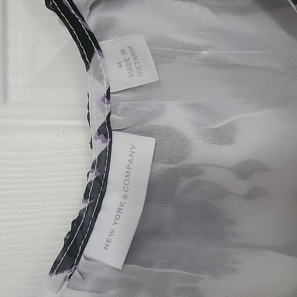 Blouse - Picture 3 of 5